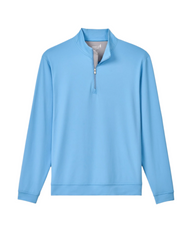 Johnnie-O Layering S / Maliblu Johnnie-O - Motion Performance 1/4-Zip Pullover