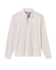 johnnie-O Layering S / White johnnie-O - Motion Performance 1/4-Zip Pullover