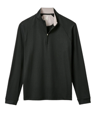Johnnie-O Layering Johnnie-O - Freeborne Performance 1/4 Zip Pullover