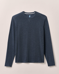 Johnnie-O T-Shirts S / Wake Johnnie-O - The Course Performance Long Sleeve T-Shirt