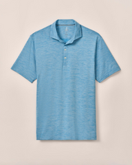 johnnie-O Polos S / Majorca johnnie-O - Huron Featherweight Polo