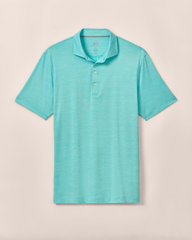 johnnie-O Polos S / Tarpon johnnie-O - Huron Featherweight Polo