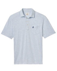 johnnie-O Polos S / Air johnnie-O - The Original 4-Button Polo Heathered 2.0