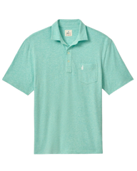 johnnie-O Polos S / Infinity johnnie-O - The Original 4-Button Polo Heathered 2.0