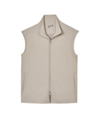 johnnie-O Outerwear S / Seal johnnie-O - Zimmer Featherweight Performance Vest