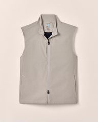 johnnie-O Outerwear S / Seal johnnie-O - Big Sur Primaloft® Lined Performance Vest