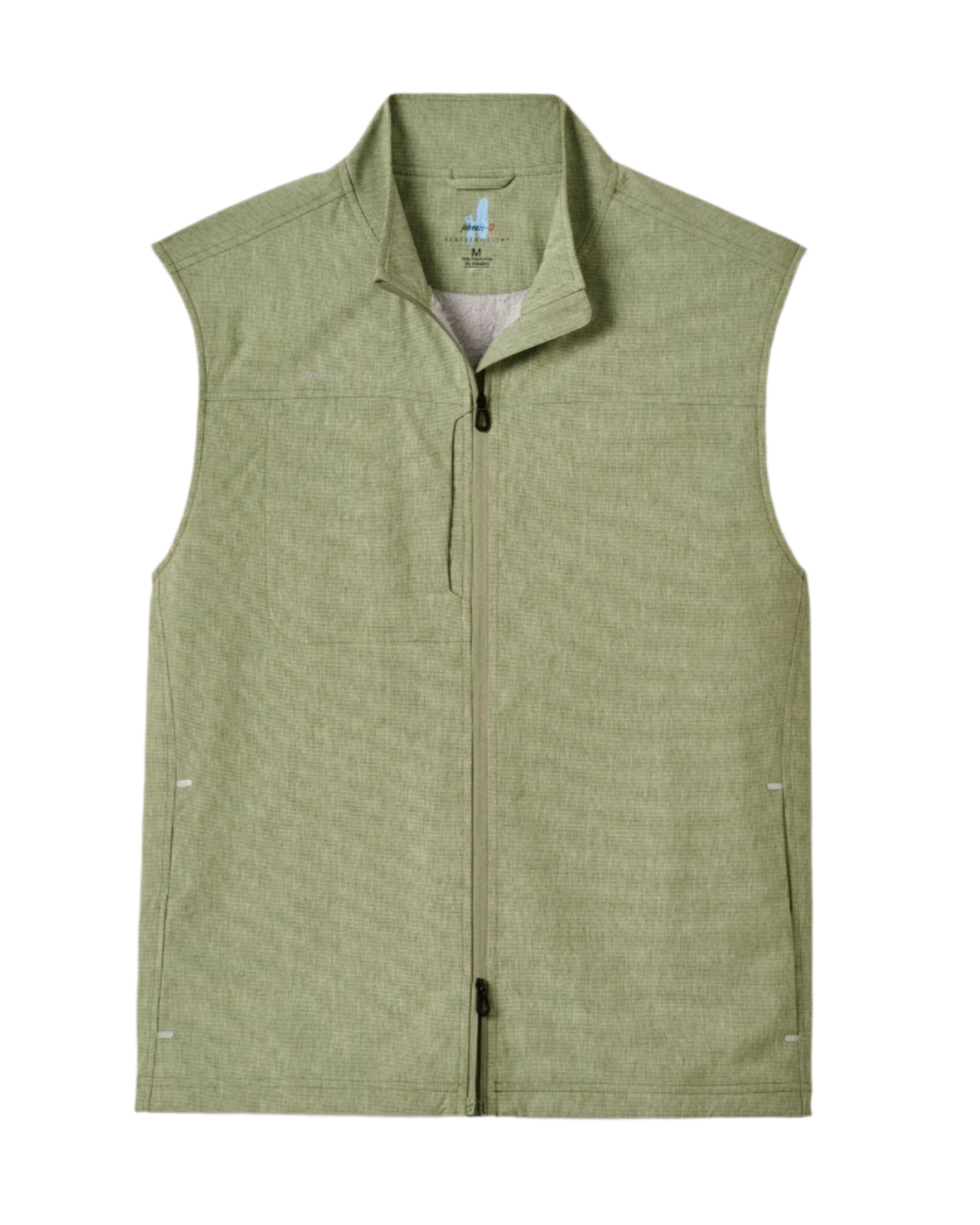 johnnie-O Outerwear S / Trails johnnie-O - Big Sur Primaloft® Lined Performance Vest