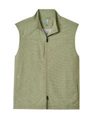 johnnie-O Outerwear S / Trails johnnie-O - Big Sur Primaloft® Lined Performance Vest