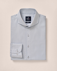 Johnnie-O Woven Shirts S / Laguna Blue Johnnie-O - Top Shelf Button Down Shirt