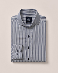Johnnie-O Woven Shirts S / Wake Johnnie-O - Top Shelf Button Down Shirt