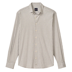 Johnnie-O Woven Shirts S / Light Grey Johnnie-O - Westwood Everyday Performance Button Down Shirt