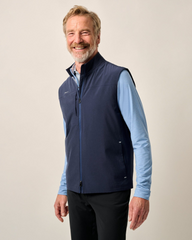 johnnie-O Outerwear johnnie-O - Big Sur Primaloft® Lined Performance Vest