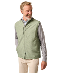 johnnie-O Outerwear johnnie-O - Big Sur Primaloft® Lined Performance Vest