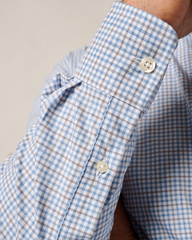 johnnie-O Woven Shirts johnnie-O - Koby Performance Button Up Shirt