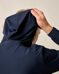 Johnnie-O T-Shirts Johnnie-O - Maxwel Performance T-Shirt Hoodie