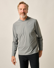 Johnnie-O T-Shirts Johnnie-O - Maxwel Performance T-Shirt Hoodie