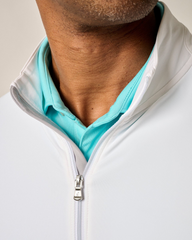 johnnie-O Layering johnnie-O - Motion Performance 1/4-Zip Pullover