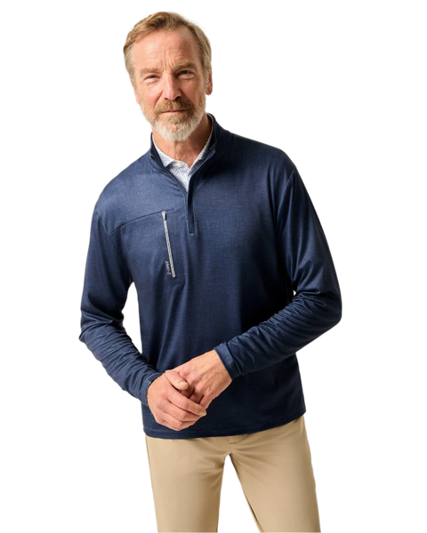 johnnie-O Layering johnnie-O - Spur Performance 1/4-Zip Pullover