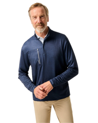 johnnie-O Layering johnnie-O - Spur Performance 1/4-Zip Pullover