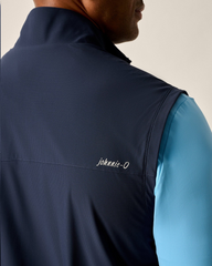 johnnie-O Outerwear johnnie-O - Zimmer Featherweight Performance Vest