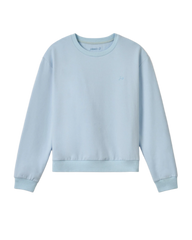 johnnie-O Layering XS / Breeze johnnie-O - Women's Samantha Terry Crewneck Sweatshirt