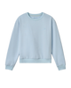 johnnie-O Layering XS / Breeze johnnie-O - Women's Samantha Terry Crewneck Sweatshirt