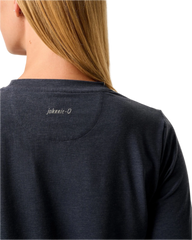 johnnie-O T-shirts johnnie-O - Women's Course Performance Long Sleeve T-Shirt