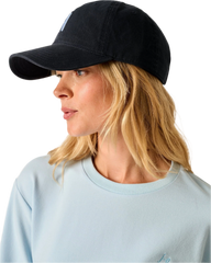 johnnie-O Layering johnnie-O - Women's Samantha Terry Crewneck Sweatshirt