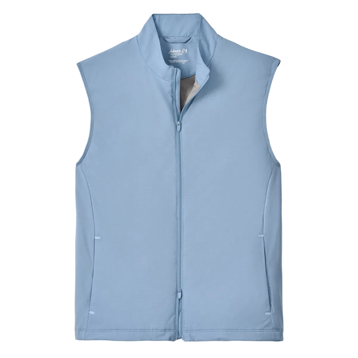 Johnnie-O Outerwear S / Carbon Fiber Johnnie-O - Charlton Featherweight Performance Vest
