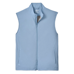 Johnnie-O Outerwear S / Carbon Fiber Johnnie-O - Charlton Featherweight Performance Vest