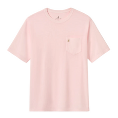 Johnnie-O T-Shirts S / Lollipop Johnnie-O - Dale Short Sleeve T-Shirt 2.0