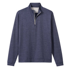 Johnnie-O Layering S / Navy Johnnie-O - Kanan Performance 1/4 Zip Pullover