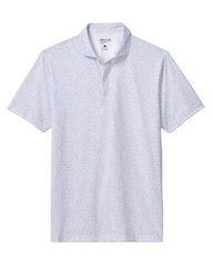 Johnnie-O Polos Lollipop / S Johnnie-O - Kipler Performance Jersey Polo