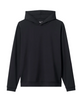 Johnnie-O Sweatshirts Black / S Johnnie-O - Motion Performance Hoodie