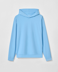 Johnnie-O Sweatshirts Maliblu / S Johnnie-O - Motion Performance Hoodie