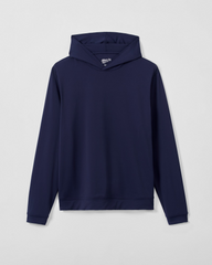 Johnnie-O Sweatshirts Navy / S Johnnie-O - Motion Performance Hoodie