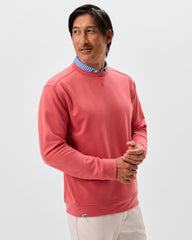 Johnnie-O Sweatshirts Johnnie-O - Willard Drirelease® Crewneck