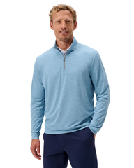 Johnnie-O Layering Johnnie-O - Kanan Performance 1/4 Zip Pullover