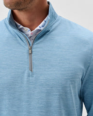 Johnnie-O Layering Johnnie-O - Kanan Performance 1/4 Zip Pullover