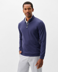 Johnnie-O Layering Johnnie-O - Weston Performance 1/4 Zip Pullover