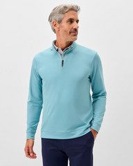 Johnnie-O Layering Johnnie-O - Weston Performance 1/4 Zip Pullover