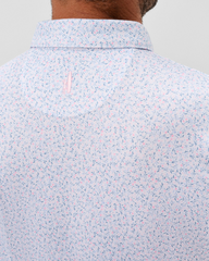 Johnnie-O Polos Johnnie-O - Kipler Performance Jersey Polo