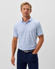 Johnnie-O Polos Johnnie-O - Marietta Featherweight Performance Polo