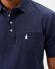Johnnie-O Polos Johnnie-O - The Original 4-Button Polo