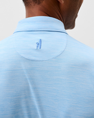 Johnnie-O Polos Johnnie-O - Huron Featherweight Polo