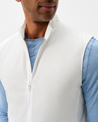 Johnnie-O Outerwear Johnnie-O - Charlton Featherweight Performance Vest