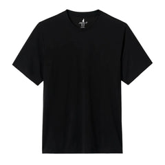 Johnnie-O T-Shirts S / Black Johnnie-O - Men's The Tee