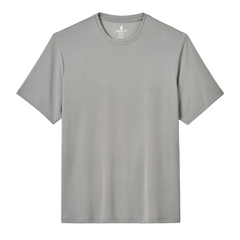 Johnnie-O T-Shirts S / Monument Johnnie-O - Men's The Tee