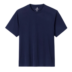 Johnnie-O T-Shirts S / Navy Johnnie-O - Men's The Tee