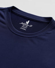 Johnnie-O T-Shirts Johnnie-O - Men's The Tee